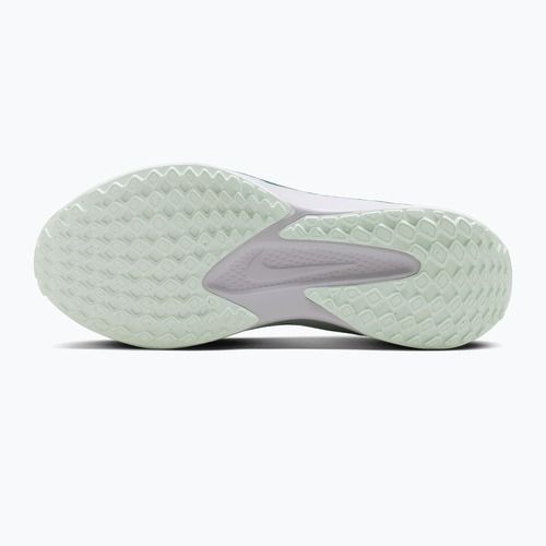 Női futócipő Nike Quest 6 barely green/white/metallic silver