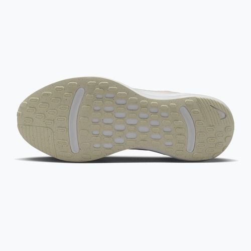 Női futócipő Nike Journey Run summit white/metallic silver