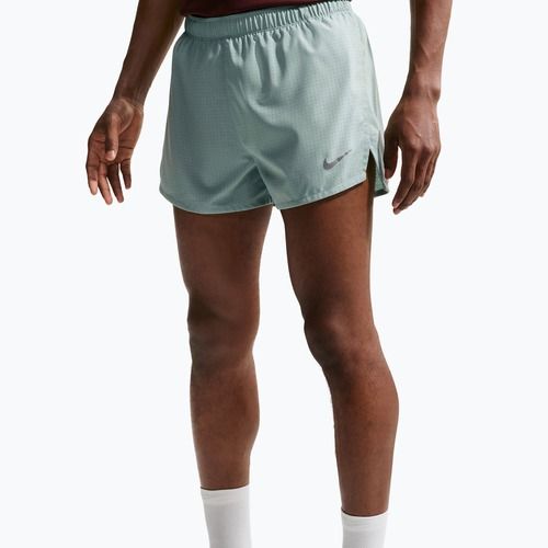 Futóshort Nike Fast Dri-Fit Brief Lined 3" steam/blacker