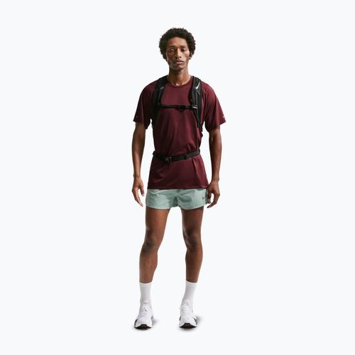 Futóshort Nike Fast Dri-Fit Brief Lined 3" steam/blacker