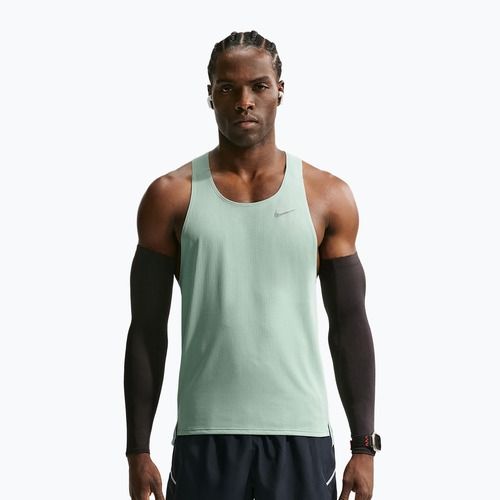 Férfi futópóló Nike Fast Dri-Fit steamer