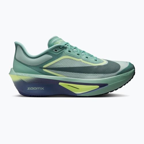 Férfi futócipő Nike Zoom Fly 6 cannon/light silver/cobalt bliss/seaweed