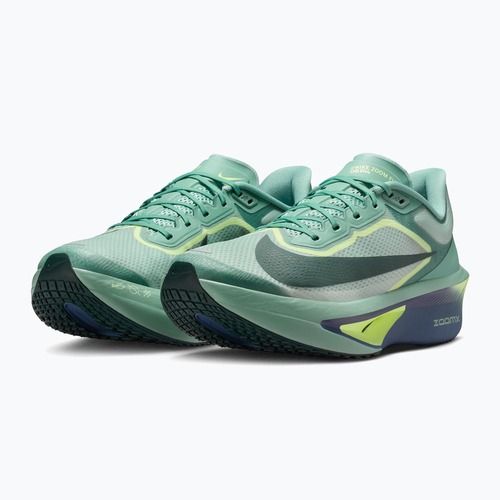 Férfi futócipő Nike Zoom Fly 6 cannon/light silver/cobalt bliss/seaweed