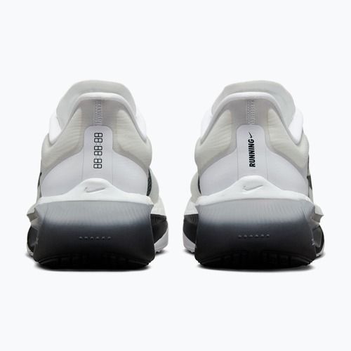 Férfi futócipő Nike Zoom Fly 6 white/smoke grey/metallic silver/black