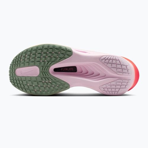 Női futócipő Nike Zoom Fly 6 sail/light magenta
