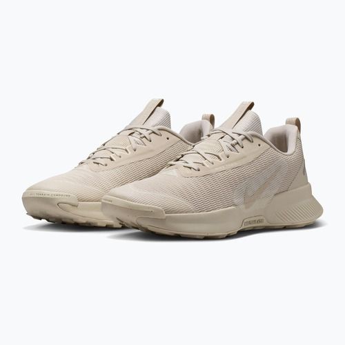 Férfi futócipő Nike Juniper Trail 3 cream ii/light orewood brown/cream ii