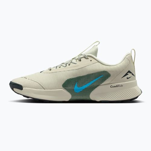 Férfi futócipő Nike Juniper Trail 3 sea glass/black spruce/baltic blue
