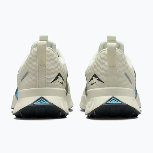 Férfi futócipő Nike Juniper Trail 3 sea glass/black spruce/baltic blue