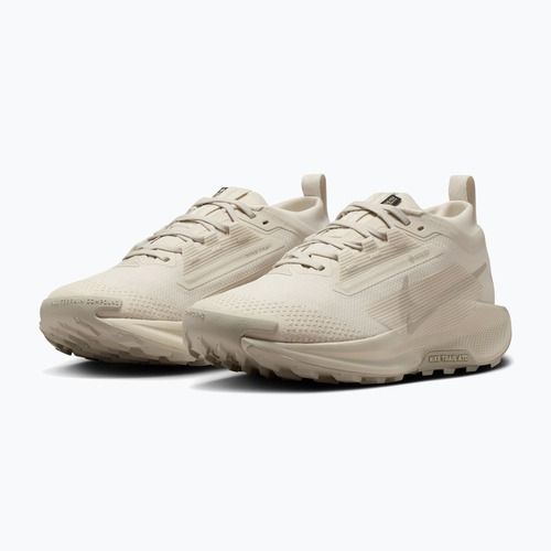 Női futócipő Nike Pegasus Trail 5 GTX light orewood brown/safety orange/cream Ii
