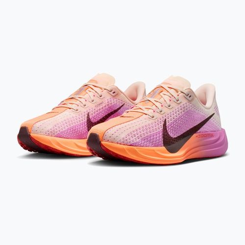 Női futócipő Nike Pegasus Plus chalk/light magenta/bright crimson/tattoo