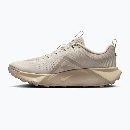 Férfi futócipő Nike Wildhorse 10 light orewood brown/safety orange/cream li