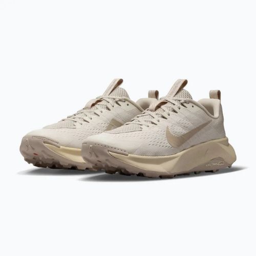 Férfi futócipő Nike Wildhorse 10 light orewood brown/safety orange/cream li