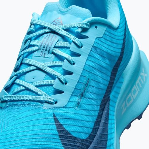 Férfi futócipő Nike ACG Ultrafly Trail baltic blue/court blue