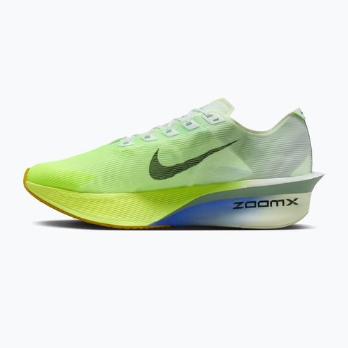 Férfi futócipő Nike Vaporfly 4 barely green/volt tint/black spruce