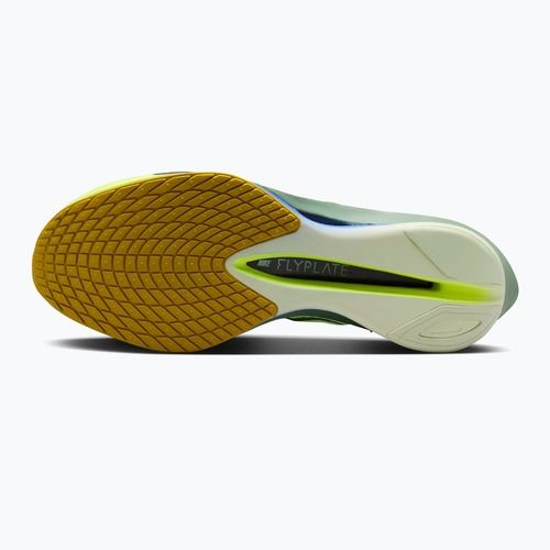 Férfi futócipő Nike Vaporfly 4 barely green/volt tint/black spruce