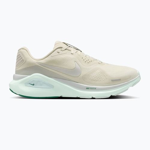 Női futócipő Nike Structure 26 sea glass/light silver/metallic silver