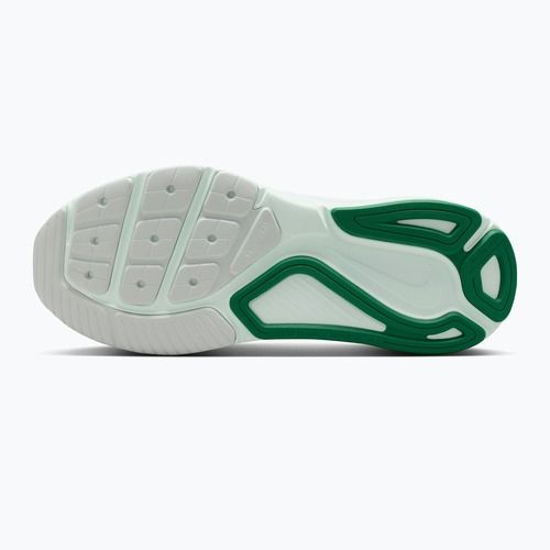 Női futócipő Nike Structure 26 sea glass/light silver/metallic silver