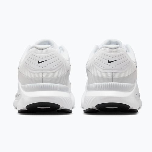 Női futócipő Nike Structure 26 white/pure platinum/black