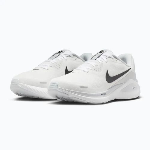 Női futócipő Nike Structure 26 white/pure platinum/black