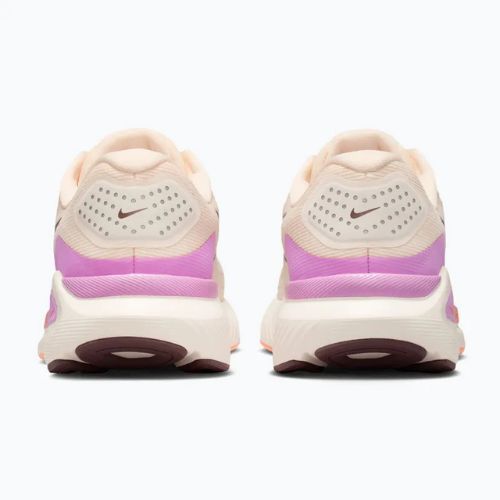 Női futócipő Nike Structure 26 chalk/light magenta/orange pulse/tattoo