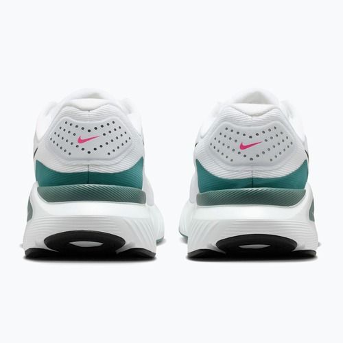Férfi futócipő Nike Structure 26 white/mineral slate/hyper pink/black