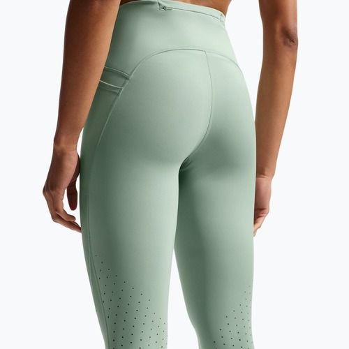 Női futó leggings Nike Swift 7/8 steam