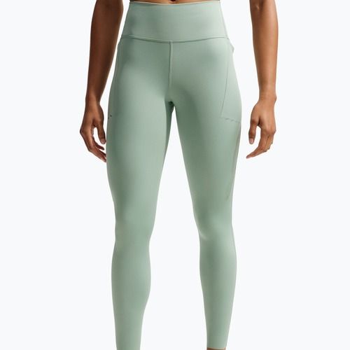 Női futó leggings Nike Swift 7/8 steam
