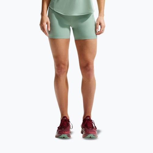 Női futóshort Nike Swift High-Waisted 4" steam