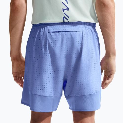Férfi futóshort Nike Challenger Dri-Fit Breathe 7" royal pulse/royal pulse