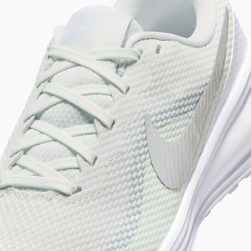 Női futócipő Nike Revolution 8 off white/barely green/metallic silver