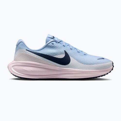 Női futócipő Nike Revolution 8 hydrogen blue/white/pearl pink/blue void