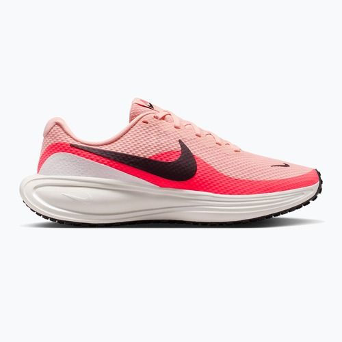 Női futócipő Nike Revolution 8 arctic orange/white/flash crimson/black