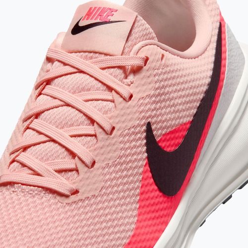 Női futócipő Nike Revolution 8 arctic orange/white/flash crimson/black