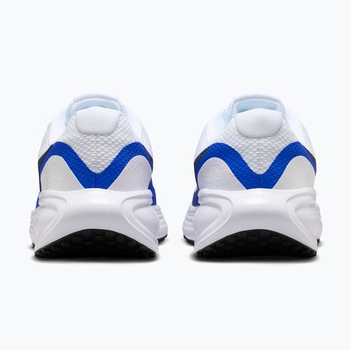 Férfi futócipő Nike Revolution 8 white/racer blue/black