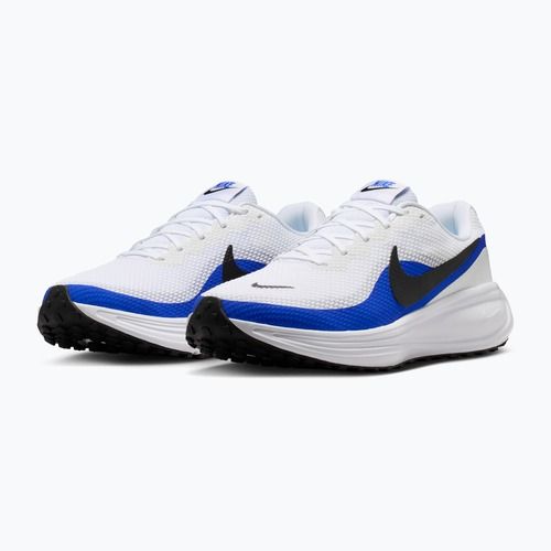 Férfi futócipő Nike Revolution 8 white/racer blue/black