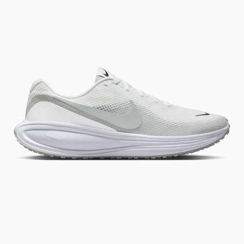Férfi futócipő Nike Revolution 8 summit white/white/metallic silver