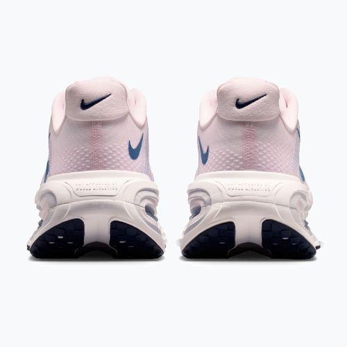 Női futócipő Nike Vomero Premium pearl pink/white/midnight navy