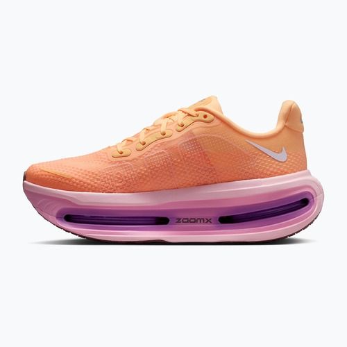 Női futócipő Nike Vomero Premium tangerine tint/bright crimson/tattoo