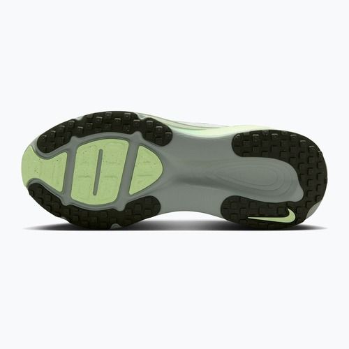 Férfi futócipő Nike Vomero 18 light silver/barely volt/college grey