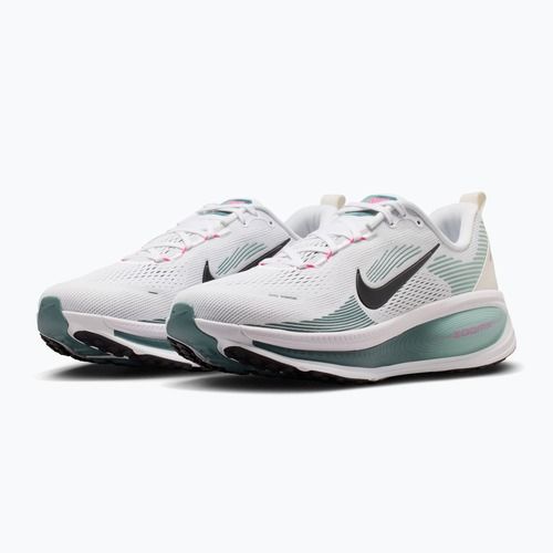Férfi futócipő Nike Vomero 18 white/mineral slate/mineral/black
