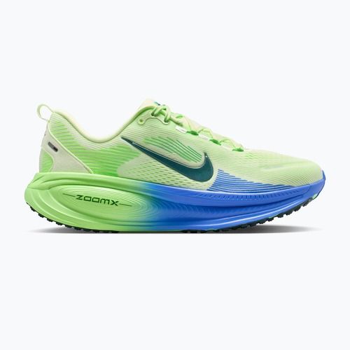 Férfi futócipő Nike Vomero 18 white/volt tint/sapphire/black spruce