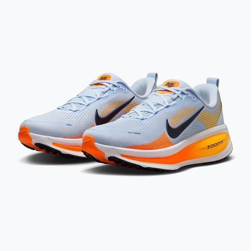 Férfi futócipő Nike Vomero 18 hydrogen blue/laser orange/black