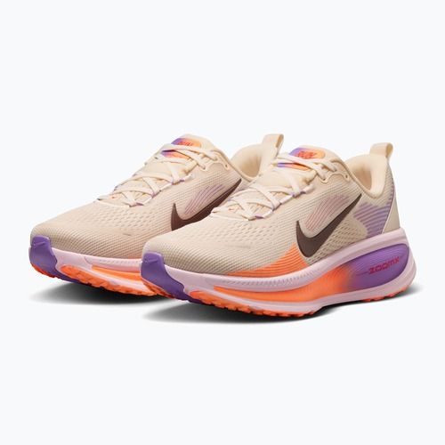Női futócipő Nike Vomero 18 chalk/pink foam/bright violet/tattoo