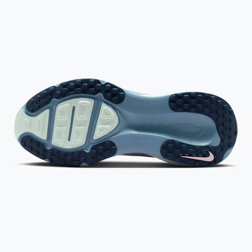 Női futócipő Nike Vomero 18 white/work blue/midnight navy