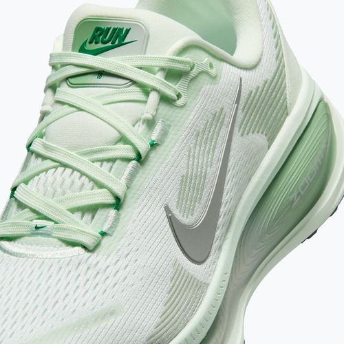 Női futócipő Nike Vomero 18 barely green/steam/metallic silver