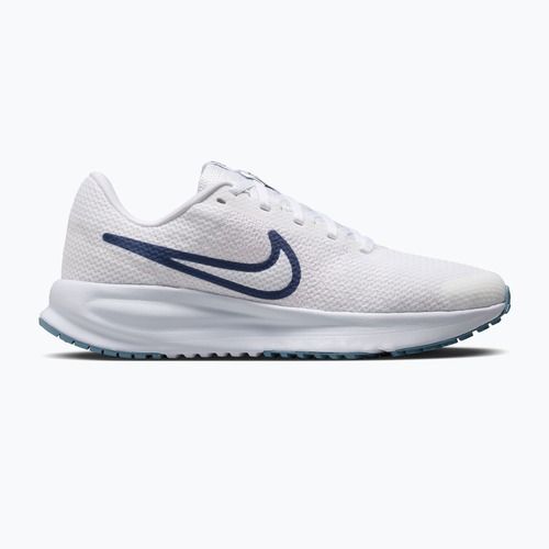 Női futócipő Nike Run Defy white/football grey/work blue/blue void