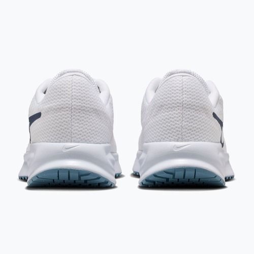 Női futócipő Nike Run Defy white/football grey/work blue/blue void