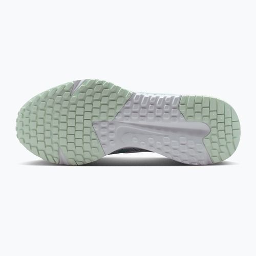 Női futócipő Nike Run Defy summit white/white/metallic silver