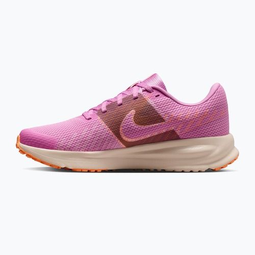 Női futócipő Nike Run Defy light magenta/chalk/orange pulse/black