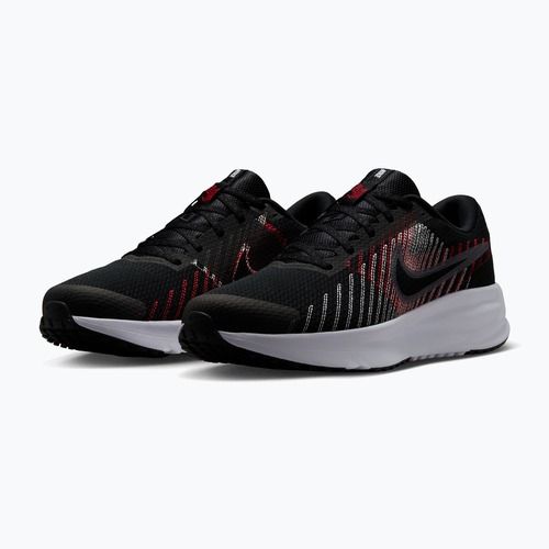 Férfi futócipő Nike Run Defy black/university red/white/cool grey